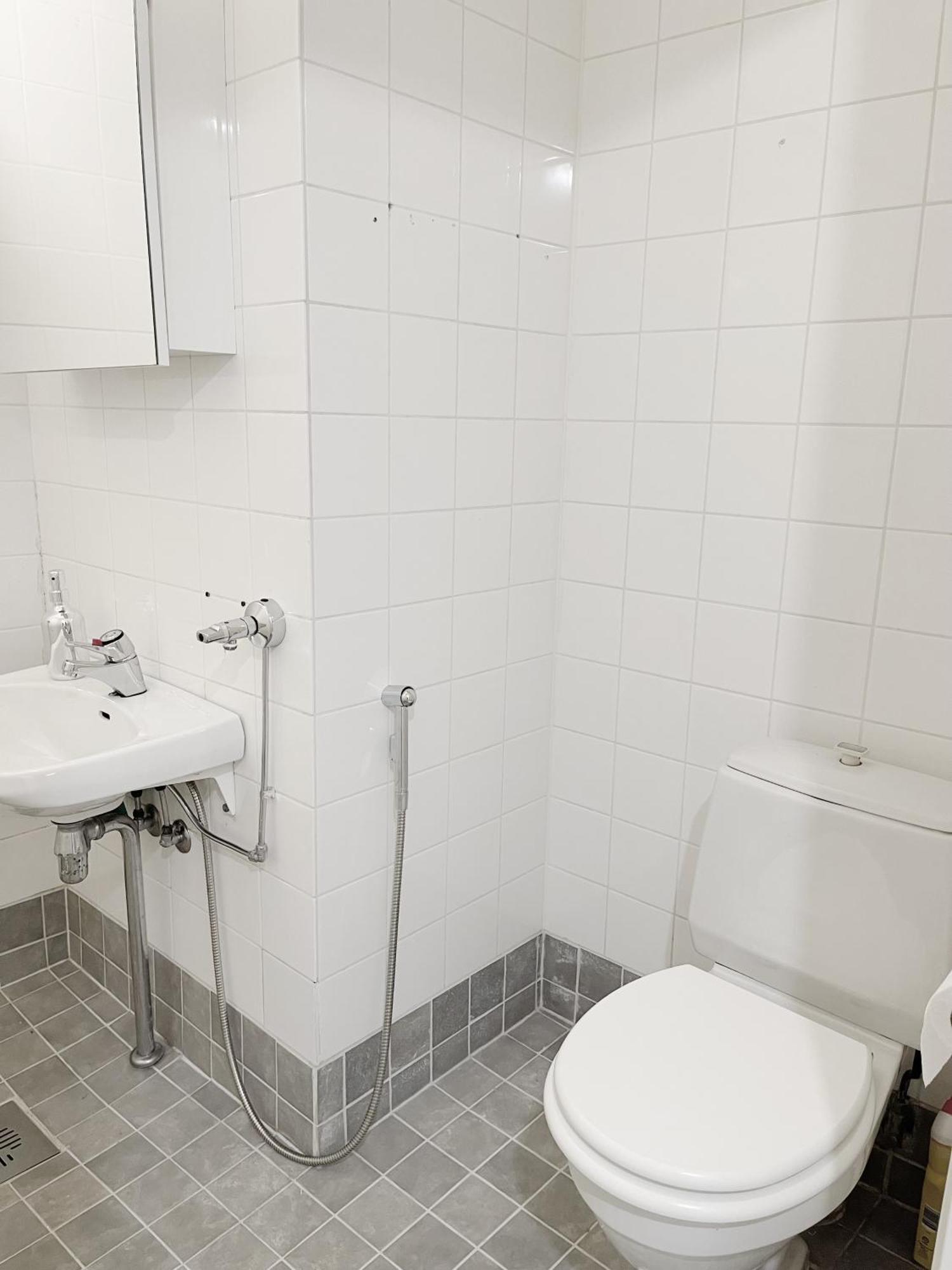 Apartment Bubachii Homie Helsinki
