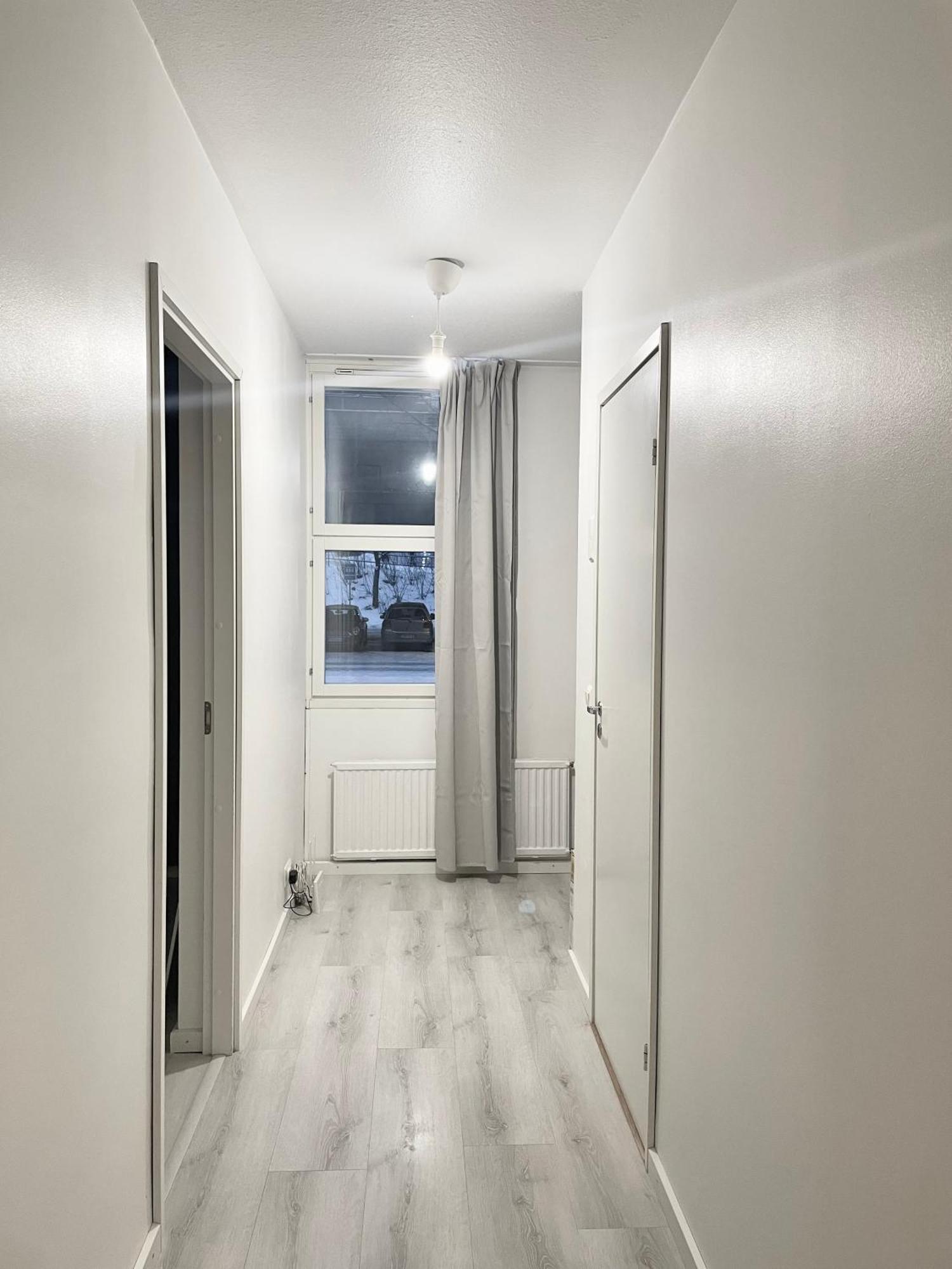 Apartment Bubachii Homie